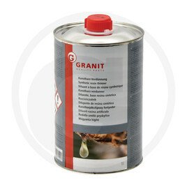 CHIMIE PLS* - PEINTURE* - Diluant 1L