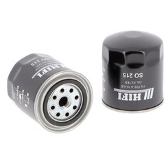 PIECES TRACTEUR PAG* - FILTRATION* - FILTRE CASE IH