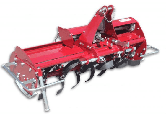 Pièces - MAJAR - Fraise rotative Majar RDM105