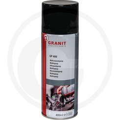 CHIMIE PLS* - AEROSOL* - Allround GP 400