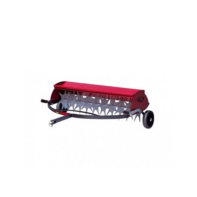 CONSOMMABLE MOTOC PLS* - DIVERS* - AERATEUR COUTEAU POUR AUTOPORTEE Majar