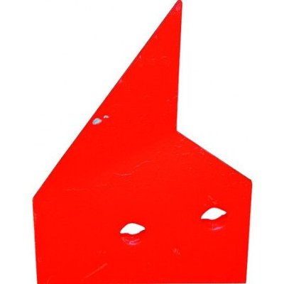 PIECES USURES AGRI PAG* - CHARRUE* - AILERON TERCOL DROIT Naud
