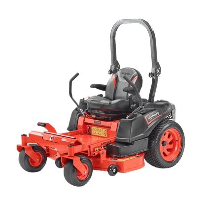 TONDEUSE AUTOPORTEE - TONDEUSE ZERO TURN - Tondeuse autoportée Kubota Z2-481 - 21,5 ch.