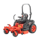 Tondeuse autoportée Kubota Z2-481 - 21,5 ch.