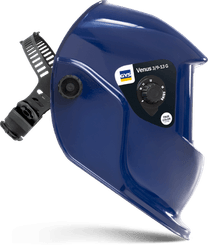 OUTILLAGE PLS* - CONSOMMABLE - MASQUE DE SOUDAGE VENUS 3/9-13G BLUE TRUE COLOR