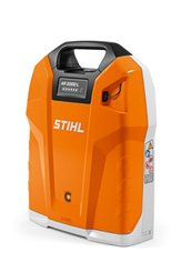 ACCESSOIRES ET CONSOMMABLES - BATTERIE - Batterie dorsale AR 2000 L (seule)