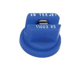 PIECES USURES AGRI PAG* - PULVERISATION* - BUSE TEEJET XR 110° BLEUE INOX