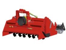 Materiels - FORIGO - ENFOUISSEUR - G25-130 - FORIGO