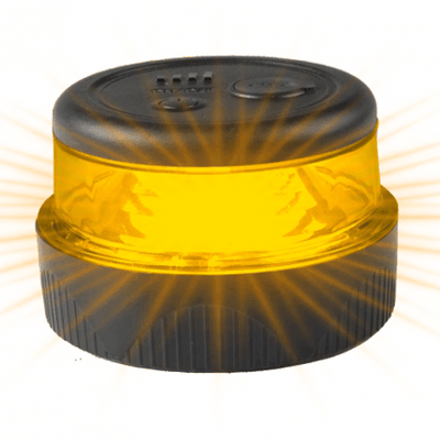 ELECTRICITE ECLAIRAGE PLS* - ELECTRICITE ECLAIRAGE* - BALISE SOS RECHARGEABLE V16