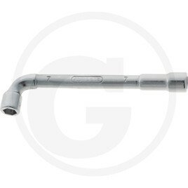 OUTILLAGE PLS* - OUTILLAGE A MAIN* - KS Tools Clé pipe 7
