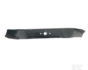 PIECES DETACHEES MOTOC - PIECES DETACHE MOTOC - Lame p/MTD 538 mm étoile mulching