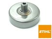 Cloche d'embrayage Stihl