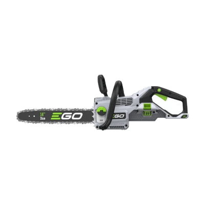 TRONCONNEUSE - TRONCONNEUSE ELAGUEUSE A BATTERIE - Tronçonneuse Ego CS1410E