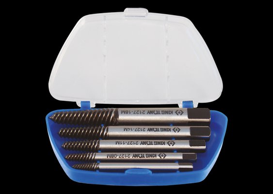 OUTILLAGE PLS* - OUTILLAGE A MAIN* - Jeux d'extracteurs de goujons King Tony