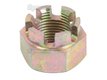 Ecrou crénelé de Fusée 3/4"UNF MF (les 4) Massey Ferguson