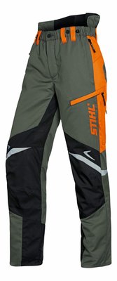 VETEMENTS EPI PLS* - EPI* - Pantalon FUNCTION Ergo SZ S vert