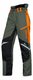 Pantalon FUNCTION Ergo SZ XS vert