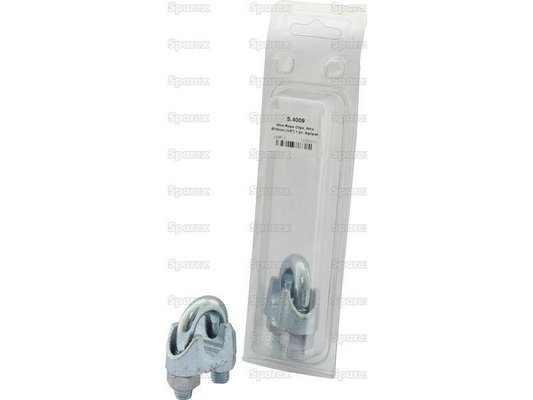 QUINCAILLERIE - COLLIERS - 1 serre-cable 16mm