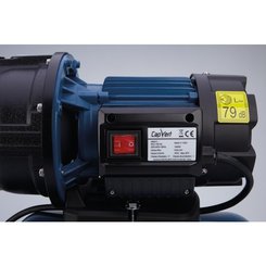 BRICOLAGE JARDINAGE PLS* - IRRIGATION ARROSAGE* - GROUPE PRESSION 800W  25 L = 490011