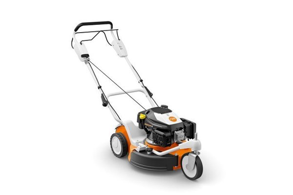 TONDEUSE  - TONDEUSE THERMIQUE - RM 3.1 RT Tondeuse
