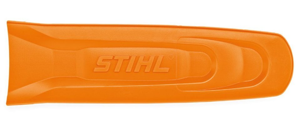 CONSOMMABLE MOTOC PLS* - DIVERS* - Protege guide-ch 40/45cm 3005