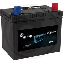 Divers - Non définie - Batterie 12 V 30Ah