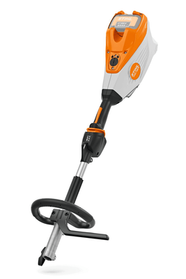 COMBISYSTÈMES ET MULTISYSTÈMES - COMBISYSTÈME À BATTERIE - Moteur Stihl KMA135R