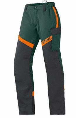 VETEMENTS EPI PLS* - EPI* - Pantalon Protect FS SZ XS vert