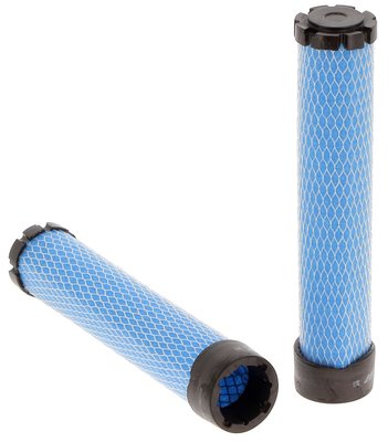 PIECES TRACTEUR PAG* - FILTRATION* - FILTRE A AIR INT. Landini