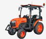 Micro tracteur Kubota B2231 HDUA - 23 ch