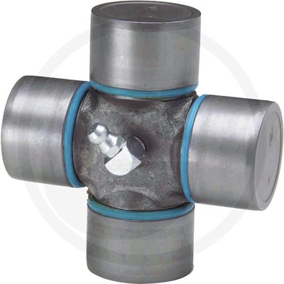 PIECES UNIVERSELLE PAG* - TRANSM CARDAN BOITIER* - CROISILLON 250H 42X104