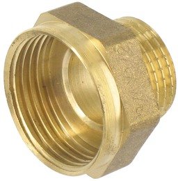 BRICOLAGE JARDINAGE PLS* - IRRIGATION ARROSAGE* - REDUCTION LAITON F20X27 M15X21