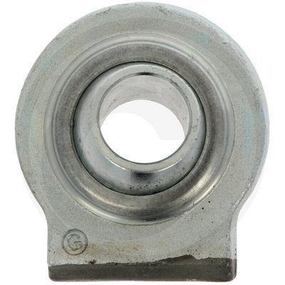 ATTELAGE PLS* - ATTELAGE* - Rotule à souder plate