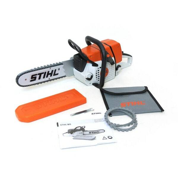 PORTE CLES CASQUE STIHL