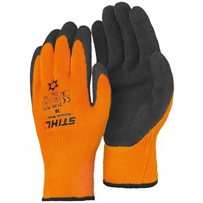 VETEMENTS EPI PLS* - EPI* - Gants FUNCTION ThermoGrip SZ M