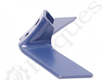 SOC AILETTE MONOBLOC TYPE CLEMENS 3° 350 x 8 EA45/56 / FRANK