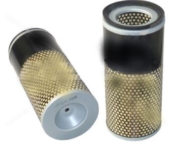 PIECES TRACTEUR PAG* - FILTRATION* - FILTRE A AIR EXTERIEUR mc cormick