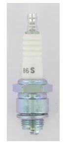PNEUMATIQUE - ACCESSOIRE - BOUGIE NGK