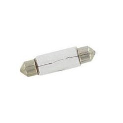 ELECTRICITE ECLAIRAGE PLS* - ELECTRICITE ECLAIRAGE* - 2 LAMPES NAVETTE 12V 5W