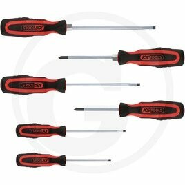 OUTILLAGE PLS* - OUTILLAGE A MAIN* - KS Tools Jeu tournevis