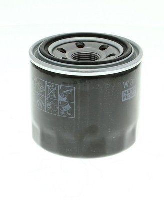 PIECES TRACTEUR PAG* - FILTRATION* - FILTRE HUILE Landini