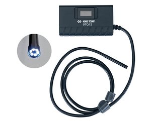 OUTILLAGE PLS* - OUTILLAGE A MAIN* - Vidéoscope wifi de mécanicien King Tony