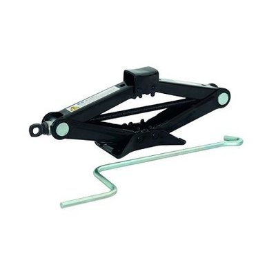 OUTILLAGE PLS* - OUTILLAGE A MAIN* - Cric losange 1 tonne avec manivelle
