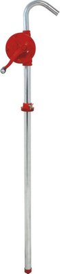 ACCESSOIRE GRAISSAGE ET LUBRIFICATION PLS* - ACCESSOIRE GRAISSAGE ET LUBRIFICATION* - POMPE A HUILE ROTATIVE