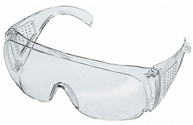 VETEMENTS EPI PLS* - EPI* - Lunettes standard