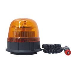 ELECTRICITE ECLAIRAGE PLS* - ELECTRICITE ECLAIRAGE* - GYROPHARE LED Magnetique12-24V