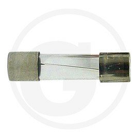 ELECTRICITE ECLAIRAGE PLS* - ELECTRICITE ECLAIRAGE* - Fusibles en verre 10A, 5 x 20 mm