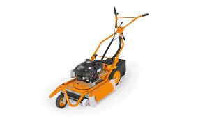 A classer - A classer - Désherbeuse AS MOTOR AS 50 