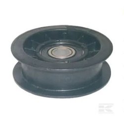 Materiels - KRAMP - Poulie plate p/ Murray 421409