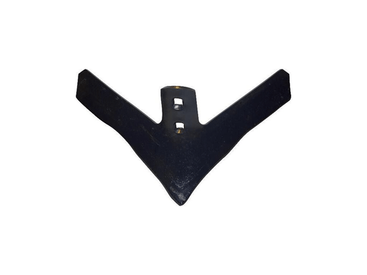 PIECES USURES AGRI PAG* - DECHAUMEUR COVER CROP* - Soc triangulaire 285x8 ea45 forgee Ovlac